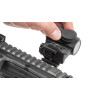 Red-Dot Sight UTG 3 MOA : Visez Juste, Même Sous la Pluie