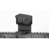Red-Dot Sight UTG 3 MOA : Visez Juste, Même Sous la Pluie
