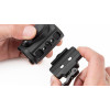 Red-Dot Sight UTG 3 MOA : Visez Juste, Même Sous la Pluie