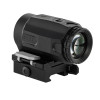 Magnifier FALKE B3X LE : Précision 3x et Compacité Inégalée