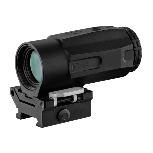 Grossissement 5x FALKE B5X : Précision et Durabilité Inégalées