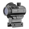 Précision et Rapidité : Point Rouge RTI GT5586 pour Chasseurs