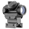Précision et Rapidité : Point Rouge RTI GT5586 pour Chasseurs