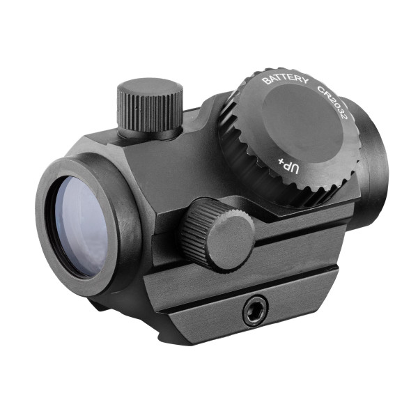 Précision et Rapidité : Point Rouge RTI GT5586 pour Chasseurs