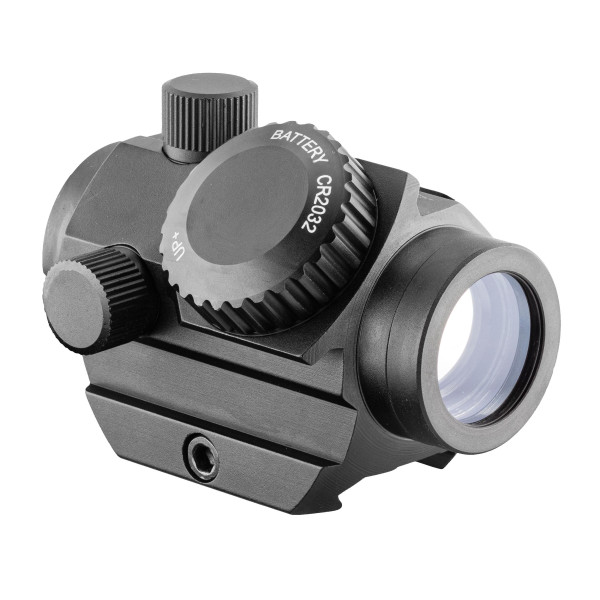 Précision et Rapidité : Point Rouge RTI GT5586 pour Chasseurs