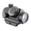 Précision et Rapidité : Point Rouge RTI GT5586 pour Chasseurs