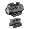 Précision et Rapidité : Point Rouge RTI GT5586 pour Chasseurs