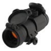 Viseur Aimpoint Compc3 : Précision Ultime, Autonomie 5 Ans