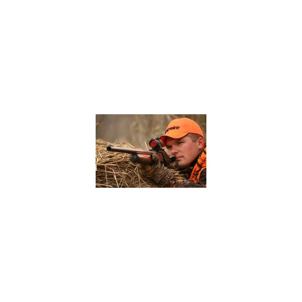 Viseur Aimpoint Compc3 : Précision Ultime, Autonomie 5 Ans