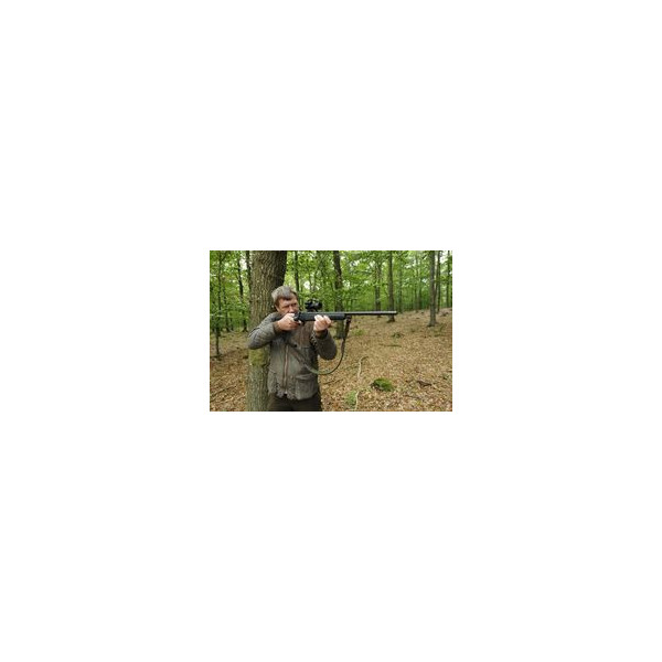 Viseur Aimpoint Compc3 : Précision Ultime, Autonomie 5 Ans