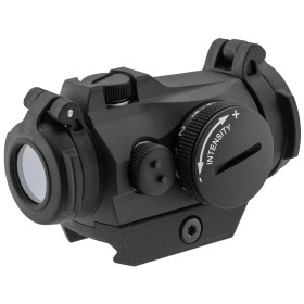 Viseur Aimpoint Micro H2 : Précision Ultime, Résistance Inégalée