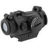 Viseur Aimpoint Micro H2 : Précision Ultime, Résistance Inégalée