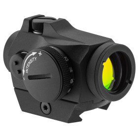 Viseur Aimpoint Micro H2 : Précision Ultime, Résistance Inégalée