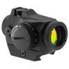 Viseur Aimpoint Micro H2 : Précision Ultime, Résistance Inégalée