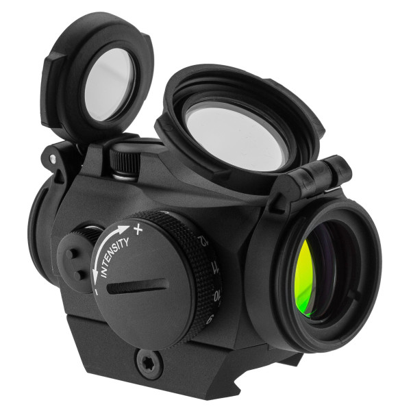 Viseur Aimpoint Micro H2 : Précision Ultime, Résistance Inégalée