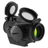Viseur Aimpoint Micro H2 : Précision Ultime, Résistance Inégalée