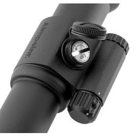 Viseur Aimpoint 9000 SC : Précision Inégalée, Autonomie 50 000h