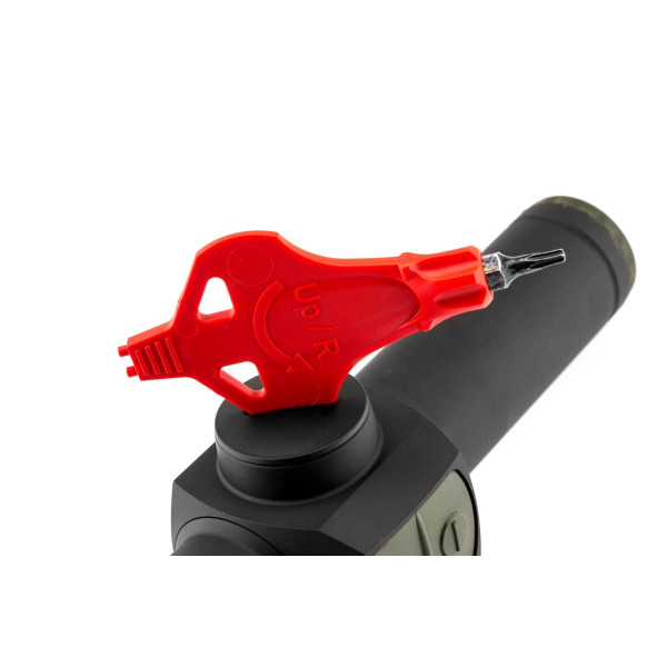 Viseur Aimpoint Hunter : Précision Ultime pour Chasseurs Exigeants