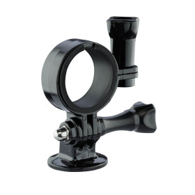 Fixation Universelle Tactacam : Capturez Sous Tous les Angles