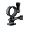 Fixation Universelle Tactacam : Capturez Sous Tous les Angles