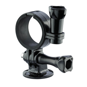 Fixation Universelle Tactacam : Capturez Sous Tous les Angles