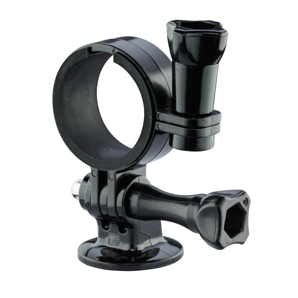 Fixation Universelle Tactacam : Capturez Sous Tous les Angles
