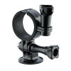 Fixation Universelle Tactacam : Capturez Sous Tous les Angles