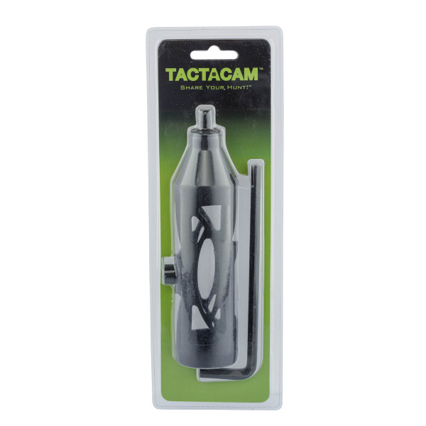 Capturez vos tirs avec l'adaptateur Tactacam pour arc à poulies