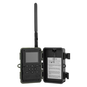 Pack Piège Photographique PIE1061 : Surveillance Mobile Efficace