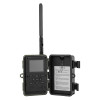 Pack Piège Photographique PIE1061 : Surveillance Mobile Efficace
