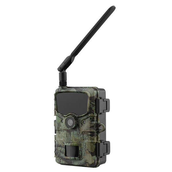 Pack Piège Photographique PIE1061 : Surveillance Mobile Efficace