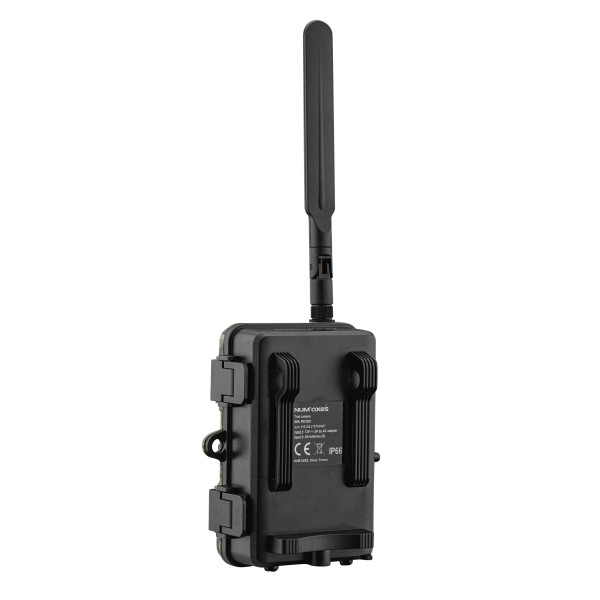 Pack Piège Photographique PIE1061 : Surveillance Mobile Efficace