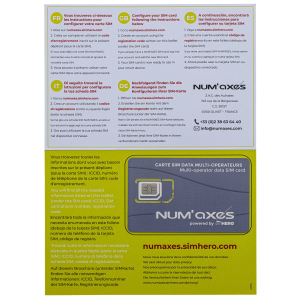 Pack Piège Photographique PIE1061 : Surveillance Mobile Efficace