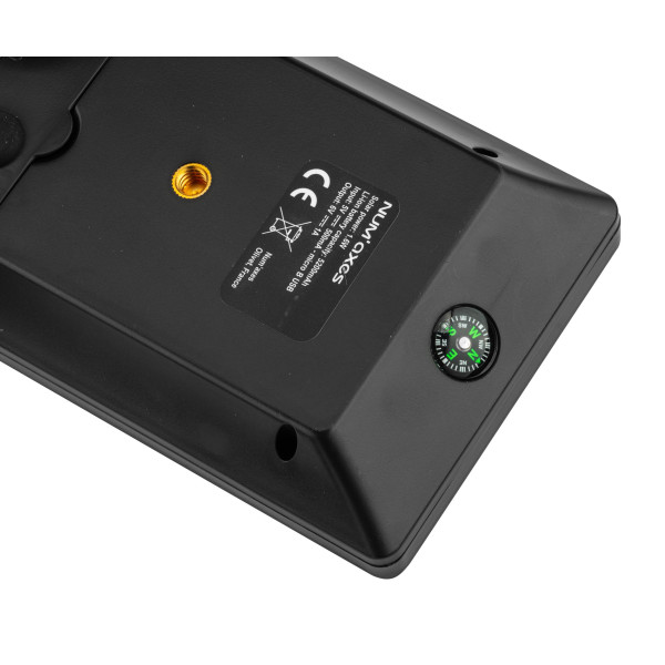 Panneau solaire 6V étanche pour pièges photo, autonomie garantie