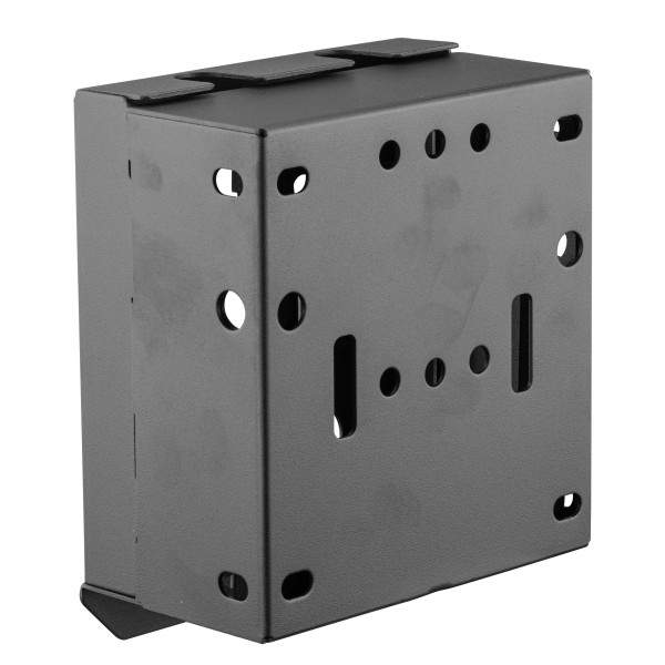 Boîtier Sécurité Métal NUM'AXES : Protection Antivol Durable