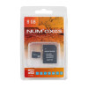 Cartes Micro SD Num'Axes : Stockage Rapide et Polyvalent 8-64 Go