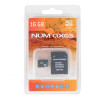 Cartes Micro SD Num'Axes : Stockage Rapide et Polyvalent 8-64 Go