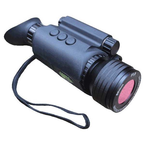 Vision Nocturne Luna Optics : Clarté HD et Polyvalence Totale