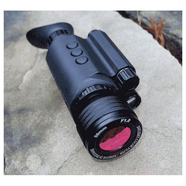 Vision Nocturne Luna Optics : Clarté HD et Polyvalence Totale