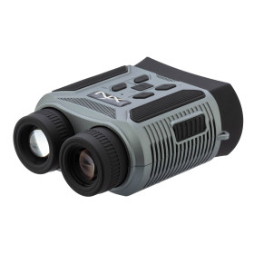 Jumelles Vision Nocturne VIS 1065 : Compactes et Ultra-Claires