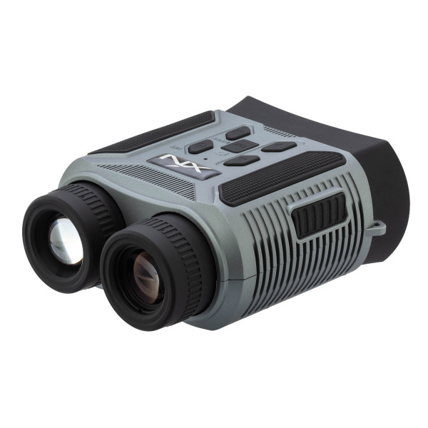 Jumelles Vision Nocturne VIS 1065 : Compactes et Ultra-Claires