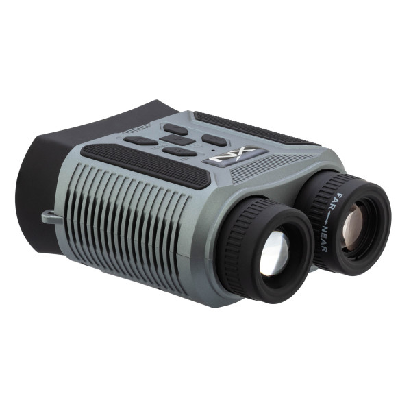 Jumelles Vision Nocturne VIS 1065 : Compactes et Ultra-Claires