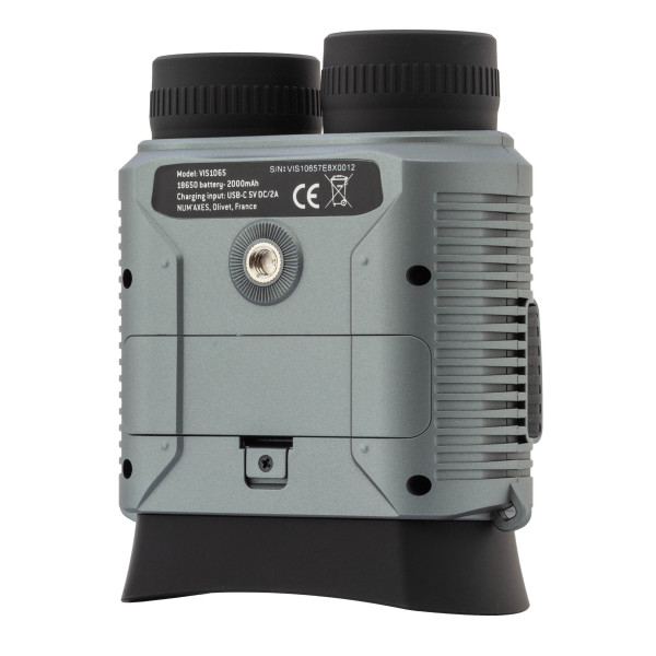 Jumelles Vision Nocturne VIS 1065 : Compactes et Ultra-Claires