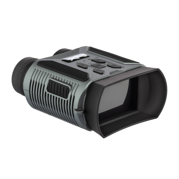 Jumelles Vision Nocturne VIS 1065 : Compactes et Ultra-Claires