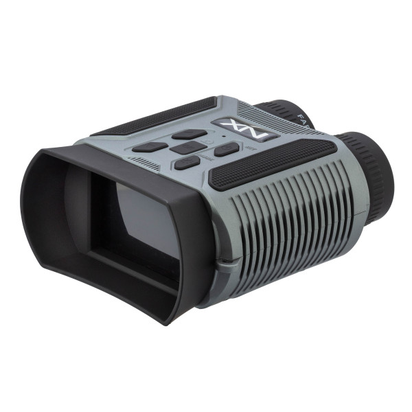 Jumelles Vision Nocturne VIS 1065 : Compactes et Ultra-Claires