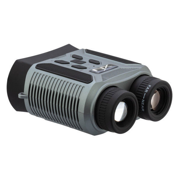 Jumelles Vision Nocturne VIS 1065 : Compactes et Ultra-Claires