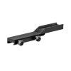 Rail Clip-on Pixfra Chiron : Installation Rapide et Polyvalente