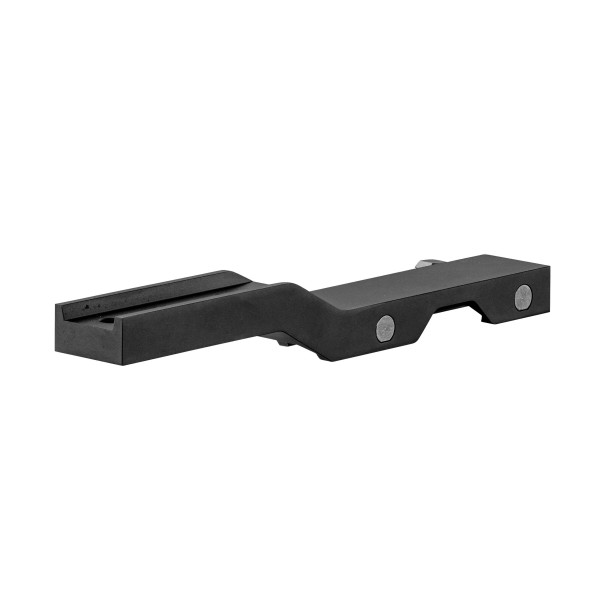 Rail Clip-on Pixfra Chiron : Installation Rapide et Polyvalente