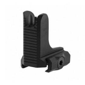 Guidon Fixe UTG AR15 : Robustesse et Précision Vintage