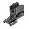 Hausse Fixe UTG AR15 : Robustesse et Ajustement Sans Outils
